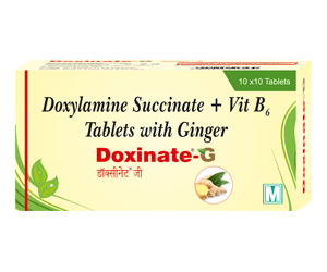 Doxinate Tablet